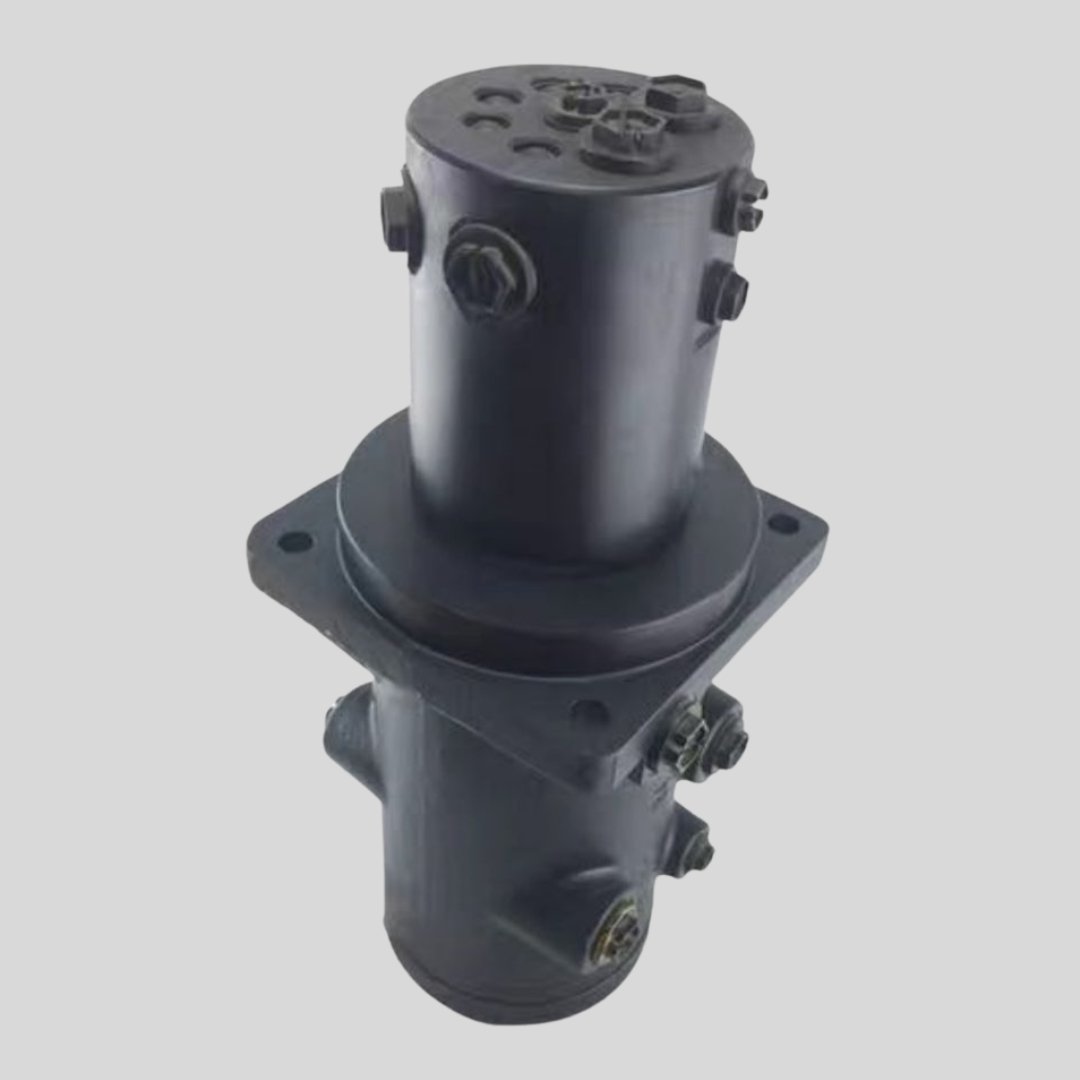 center joint