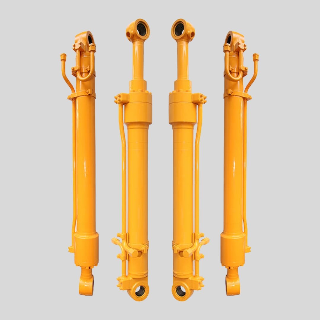 Excavator Hydraulic Cylinder