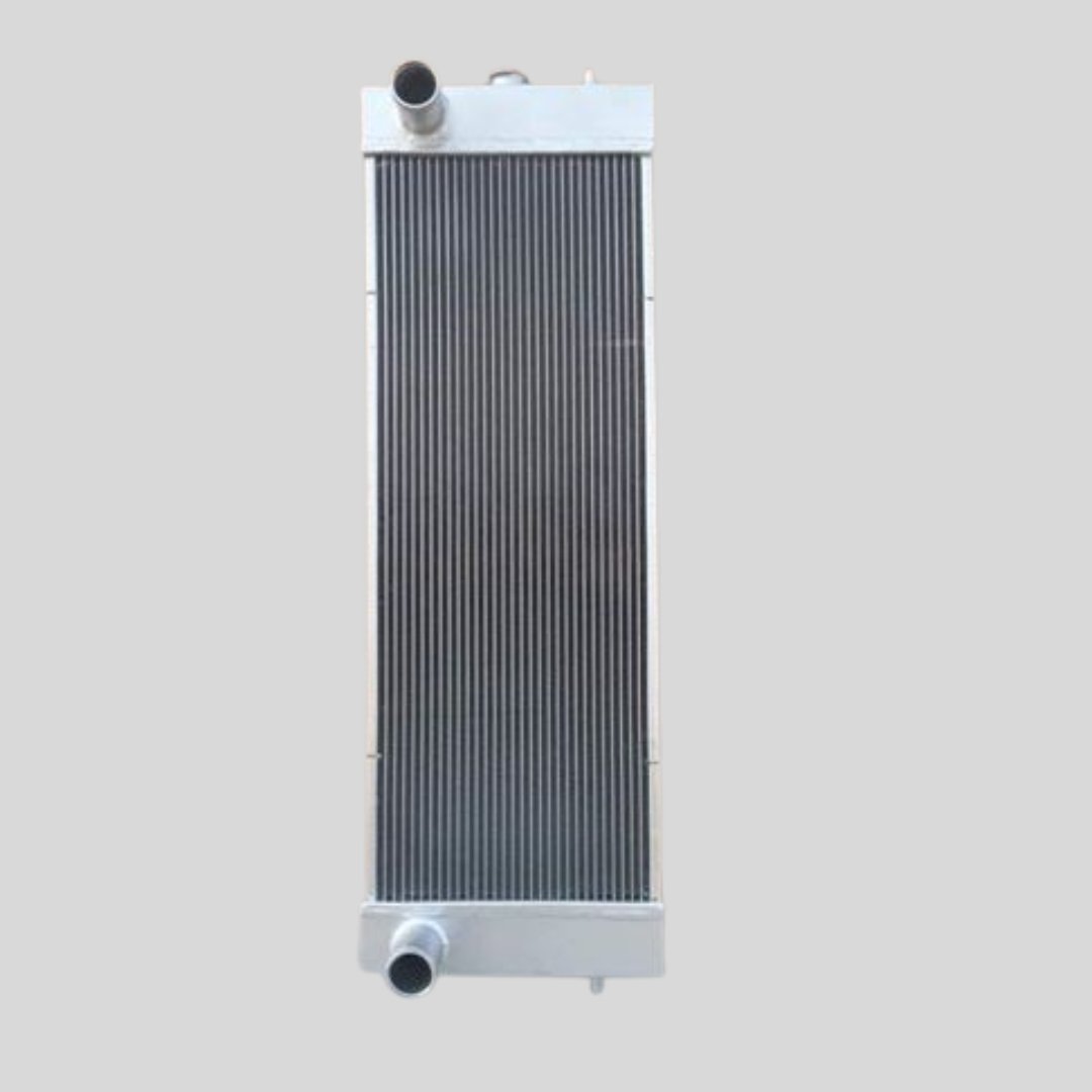 Excavator Radiator